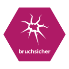 bruchsicher